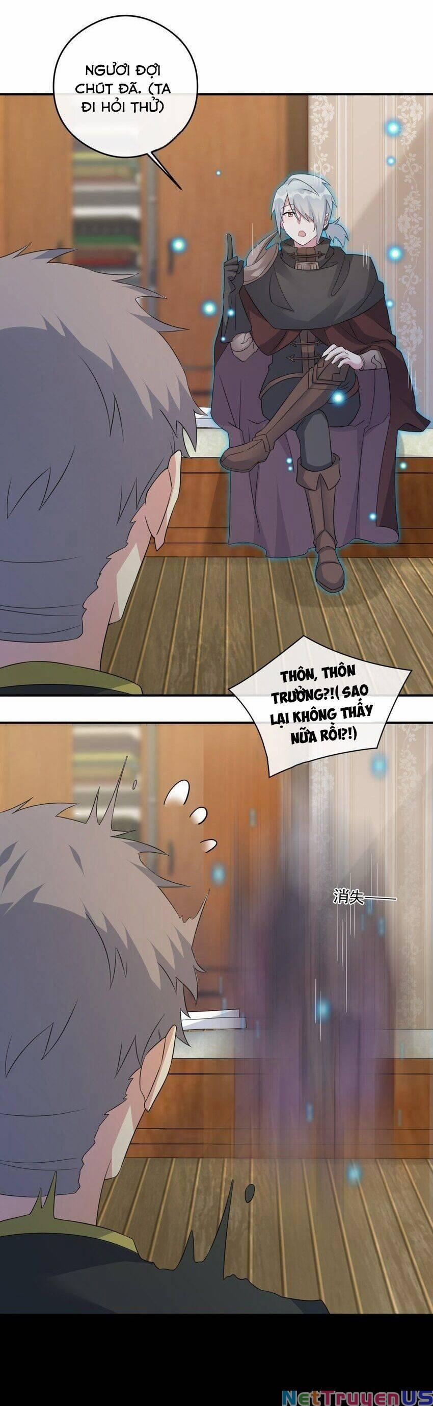 Thôn Trưởng Thôn Tân Thủ 14 trang 24