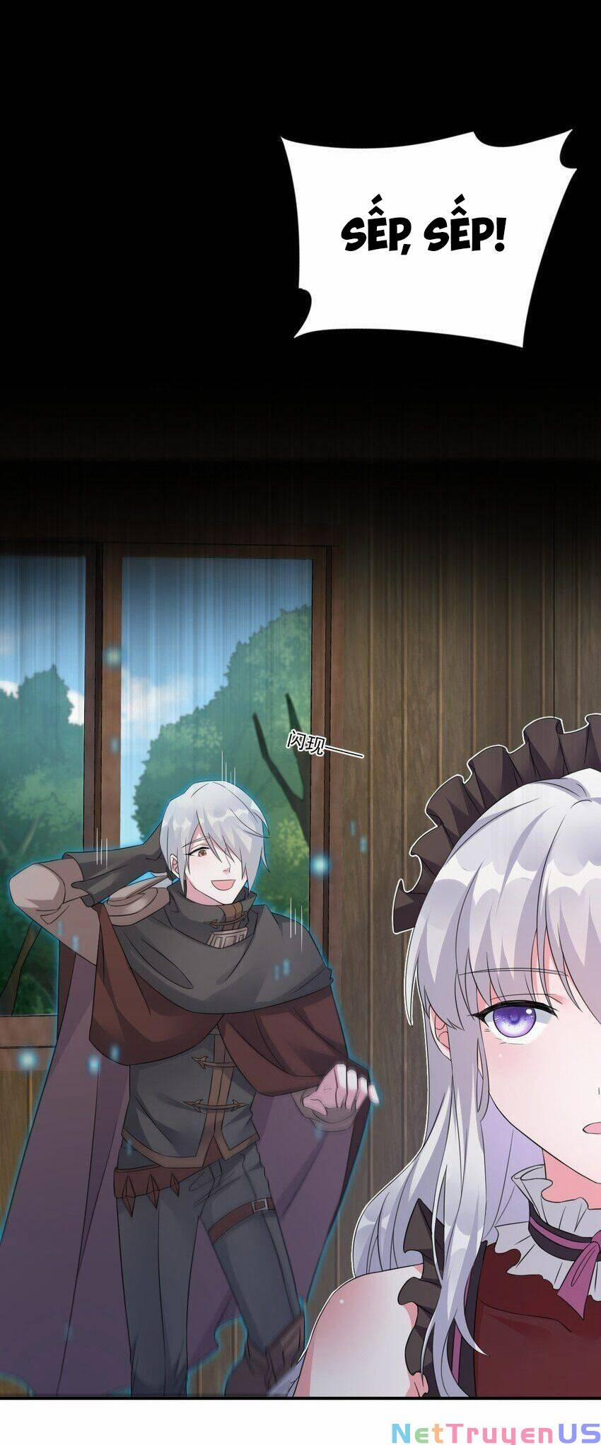 Thôn Trưởng Thôn Tân Thủ 14 trang 25