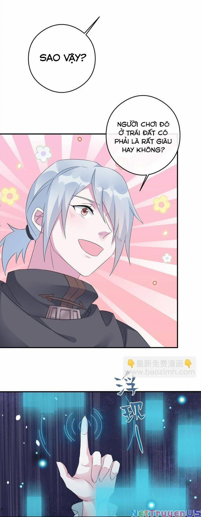 Thôn Trưởng Thôn Tân Thủ 14 trang 26