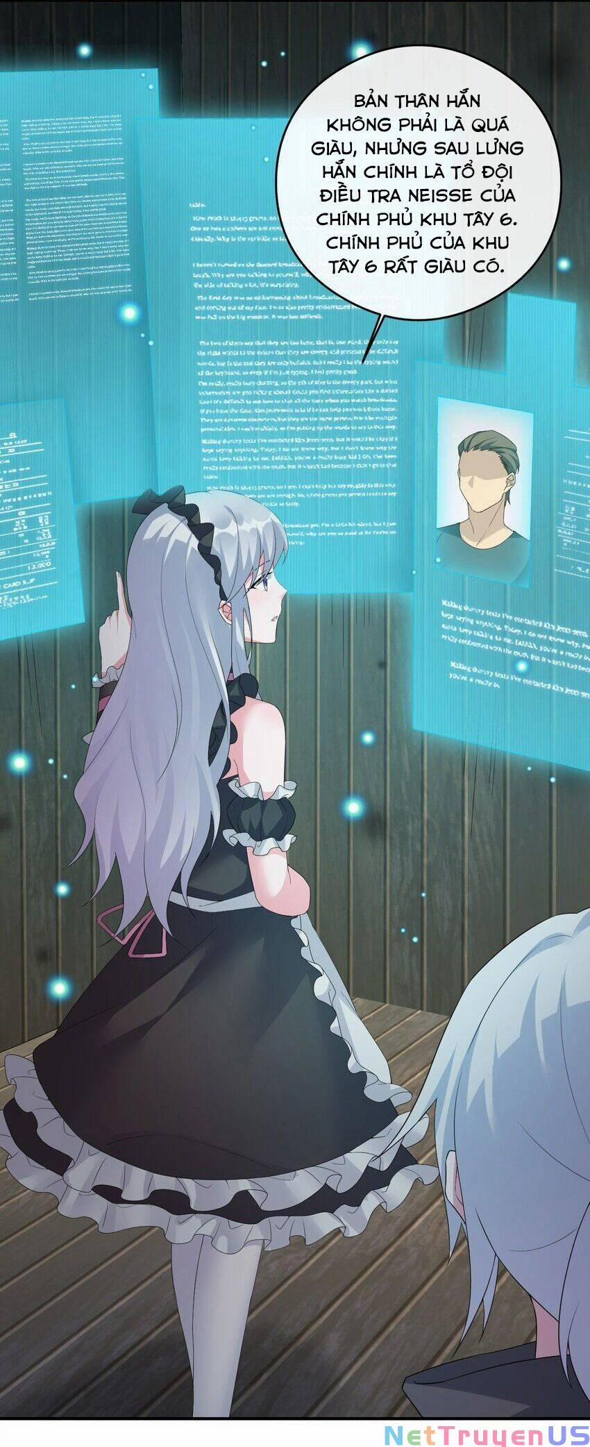 Thôn Trưởng Thôn Tân Thủ 14 trang 27