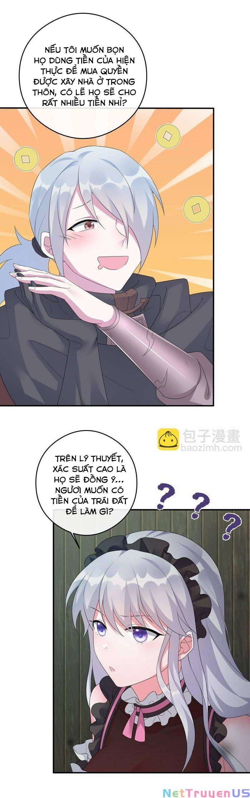 Thôn Trưởng Thôn Tân Thủ 14 trang 28