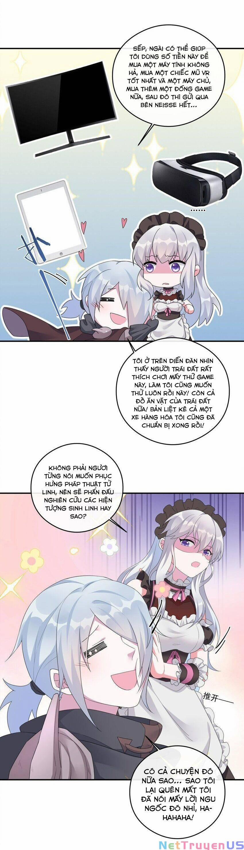 Thôn Trưởng Thôn Tân Thủ 14 trang 29