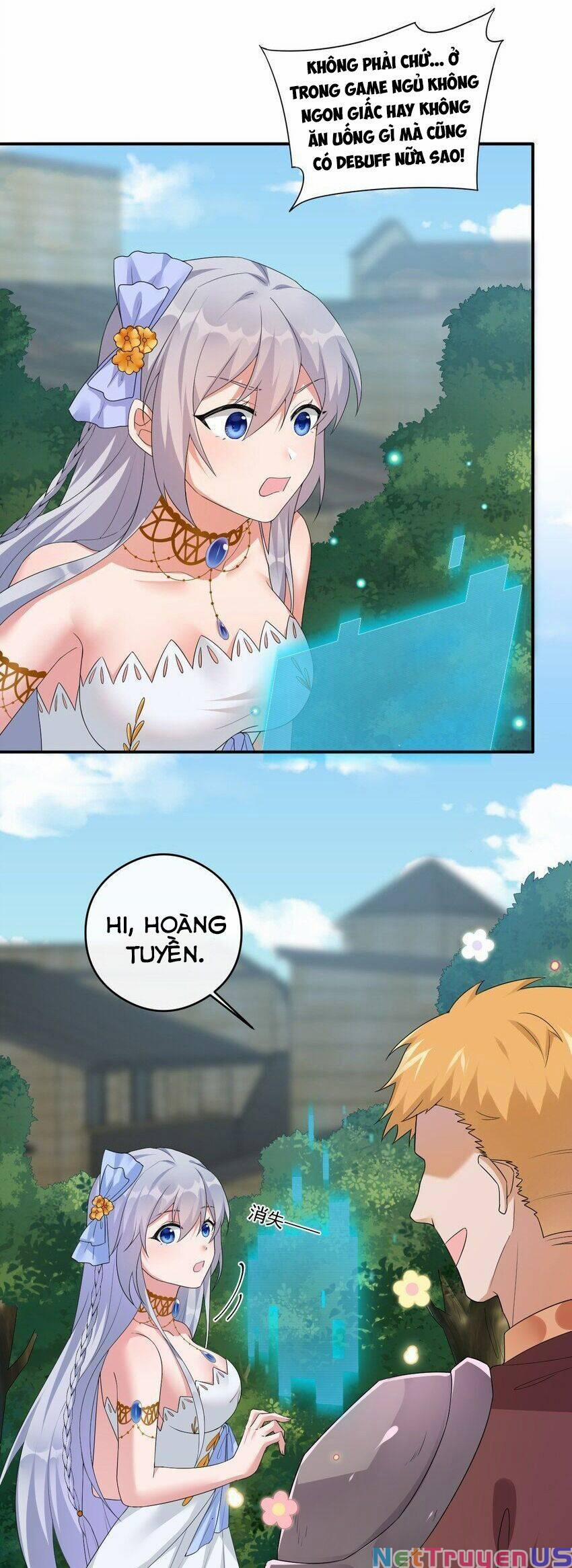 Thôn Trưởng Thôn Tân Thủ 14 trang 3