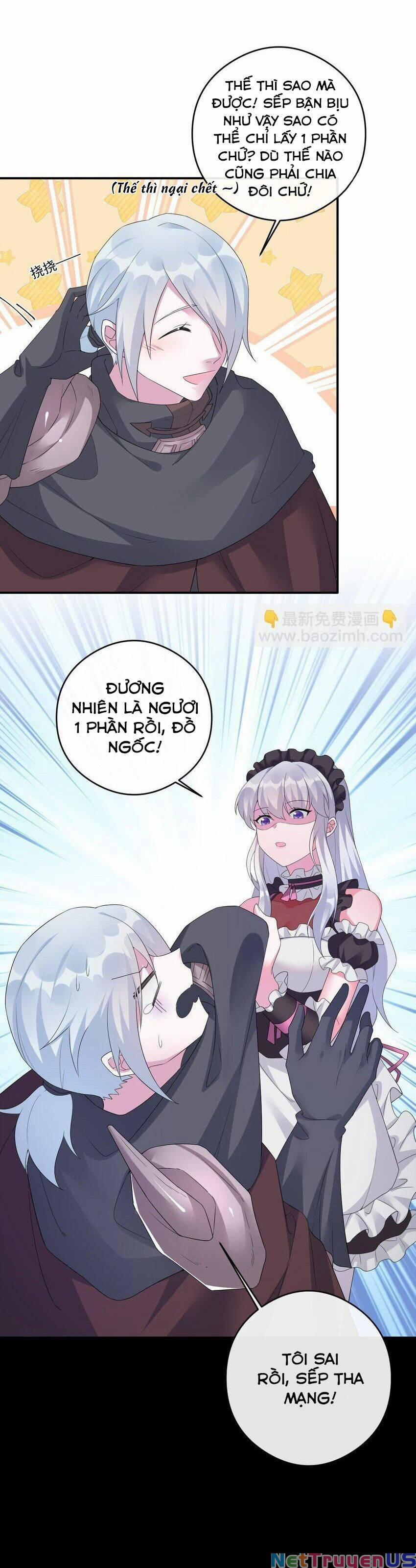 Thôn Trưởng Thôn Tân Thủ 14 trang 31