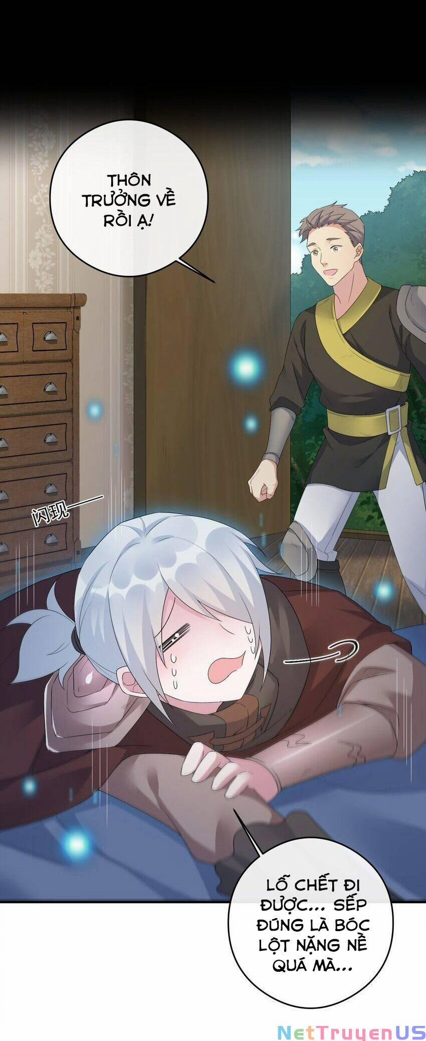 Thôn Trưởng Thôn Tân Thủ 14 trang 32