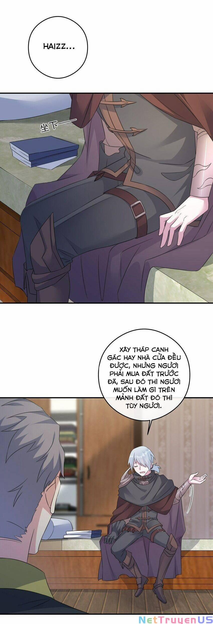 Thôn Trưởng Thôn Tân Thủ 14 trang 33