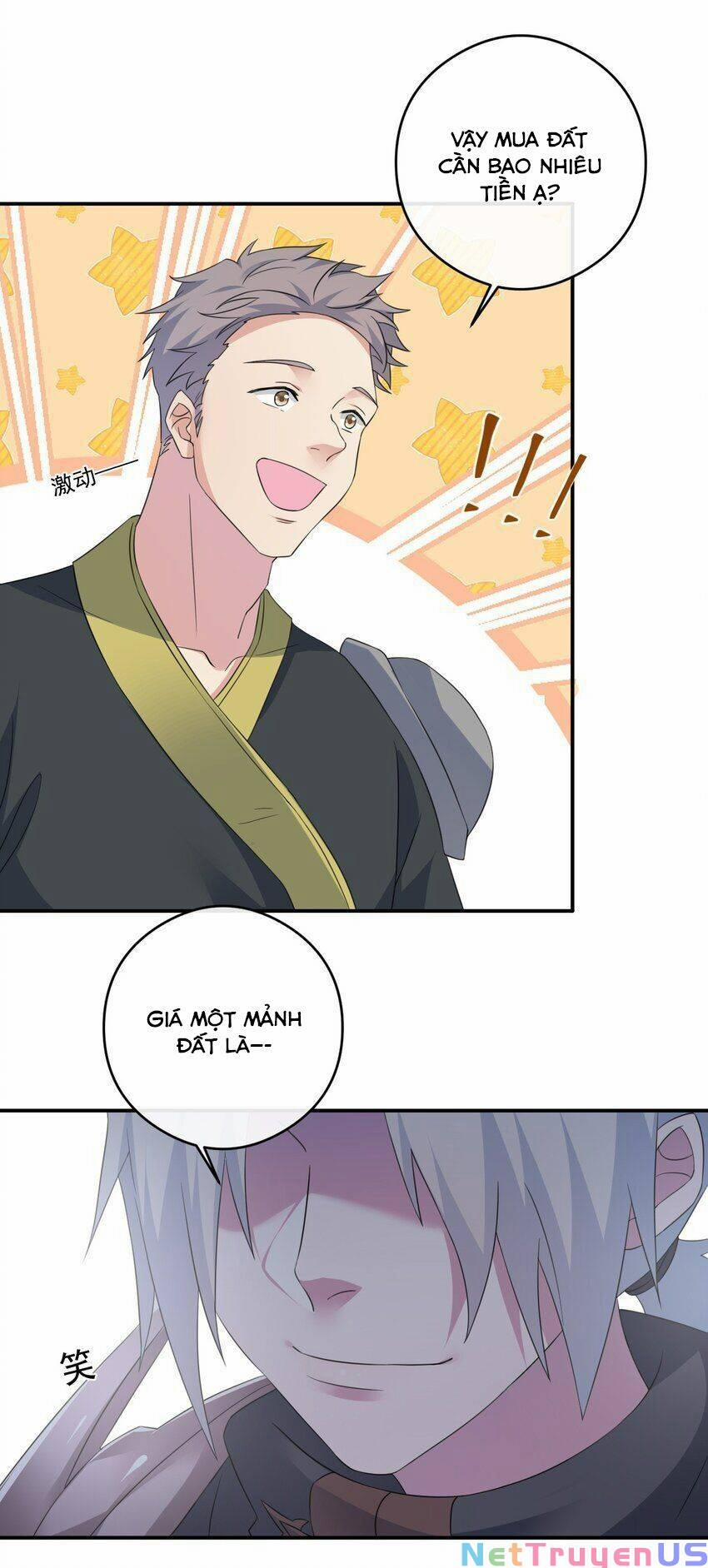 Thôn Trưởng Thôn Tân Thủ 14 trang 34