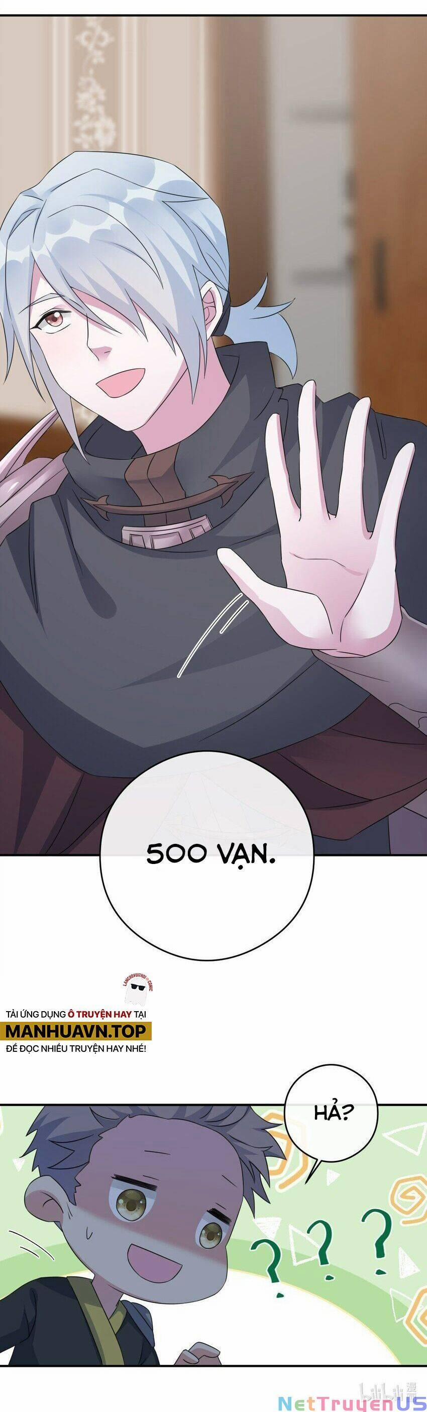 Thôn Trưởng Thôn Tân Thủ 14 trang 35