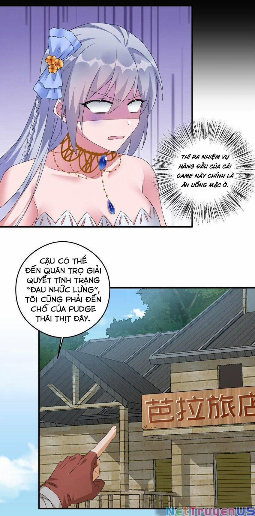 Thôn Trưởng Thôn Tân Thủ 14 trang 5