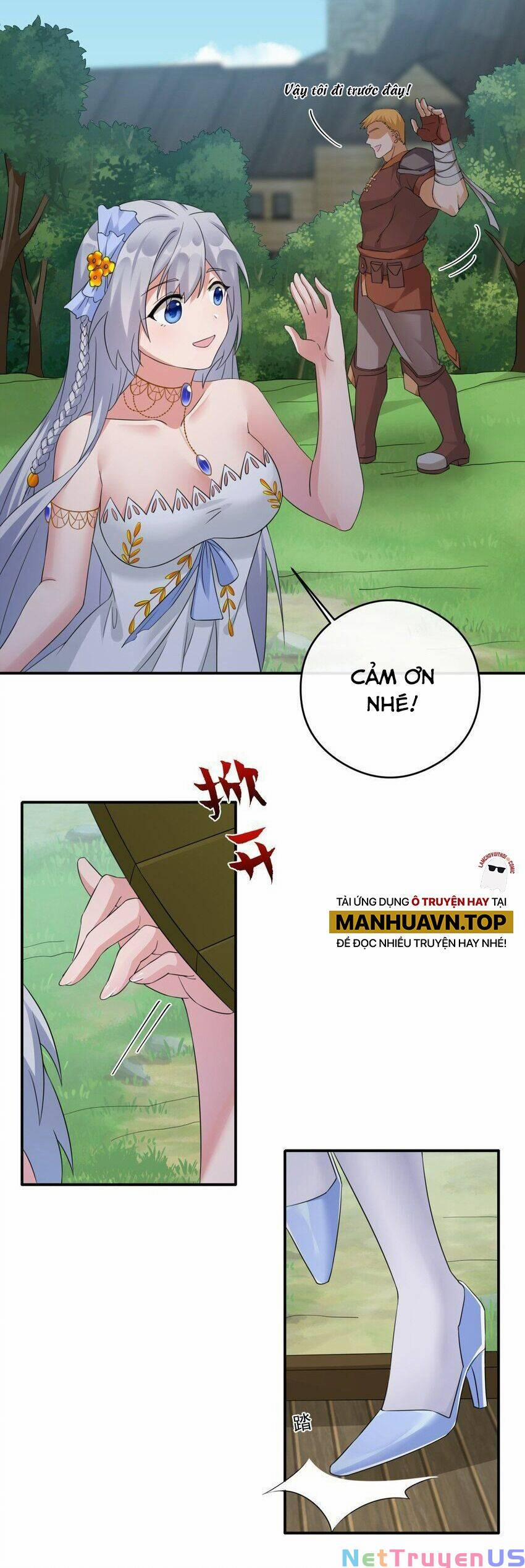 Thôn Trưởng Thôn Tân Thủ 14 trang 6