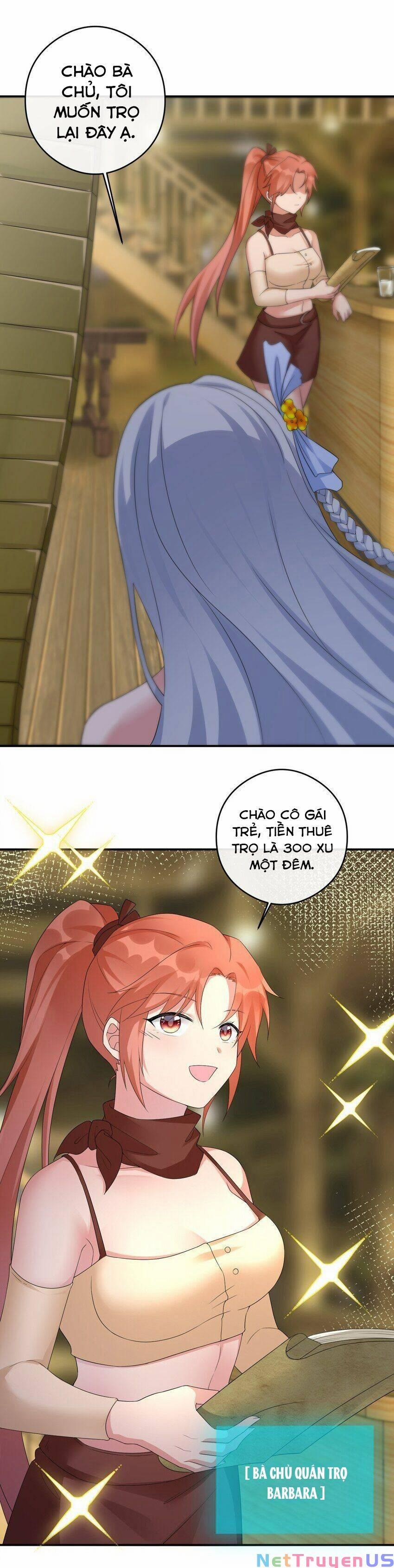 Thôn Trưởng Thôn Tân Thủ 14 trang 7