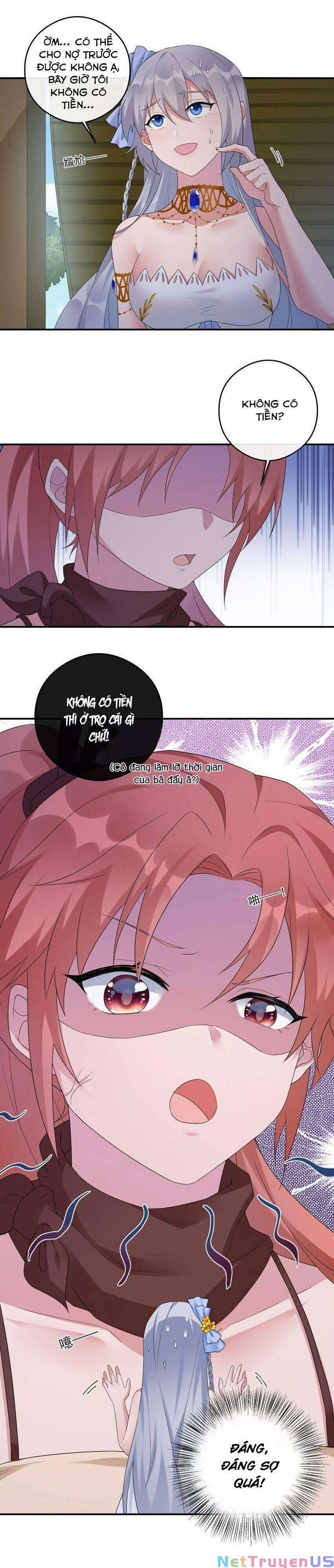 Thôn Trưởng Thôn Tân Thủ 14 trang 8