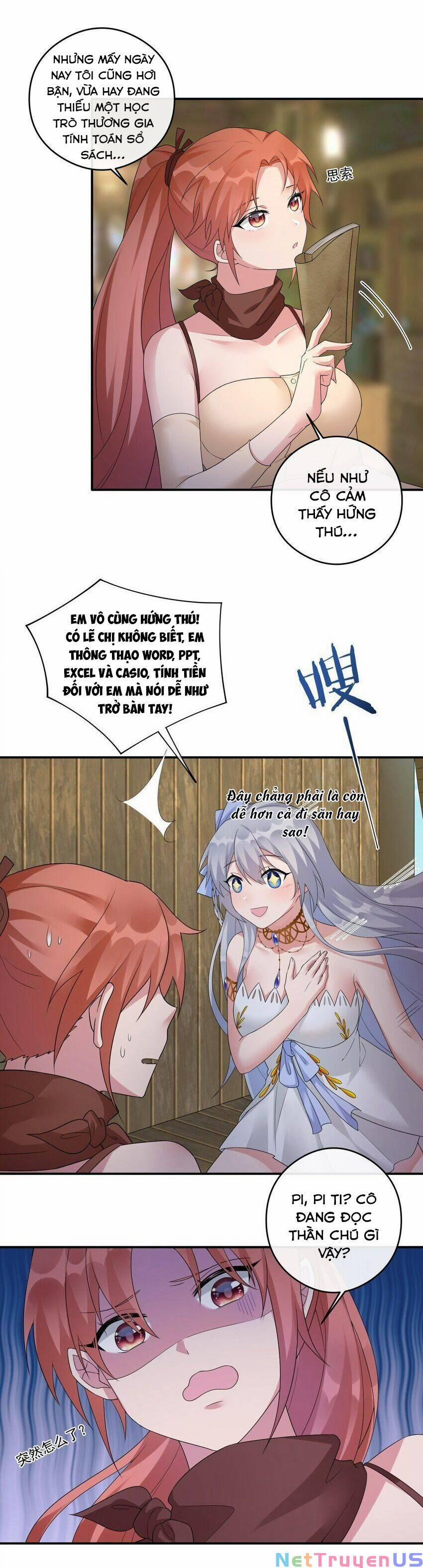 Thôn Trưởng Thôn Tân Thủ 14 trang 9