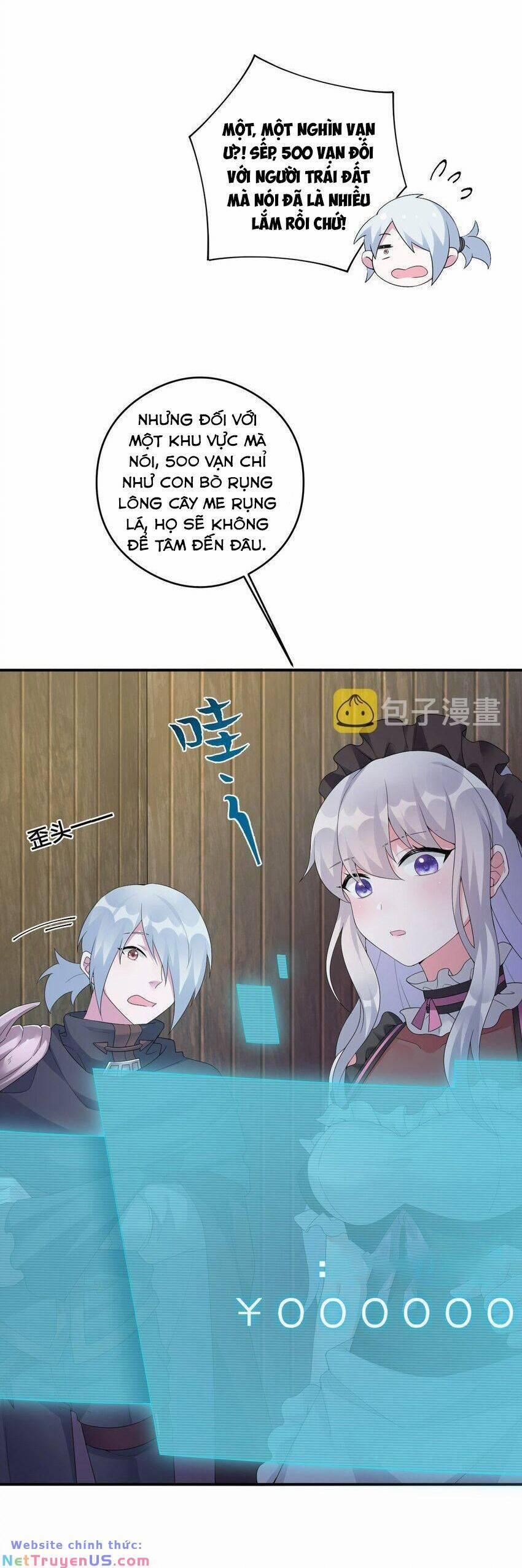 Thôn Trưởng Thôn Tân Thủ 15 trang 10