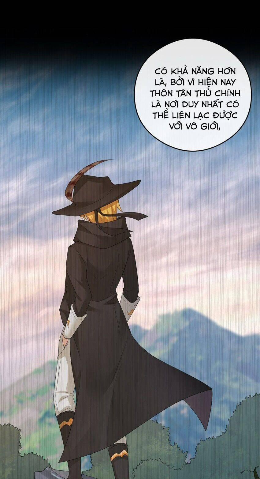 Thôn Trưởng Thôn Tân Thủ 15 trang 12