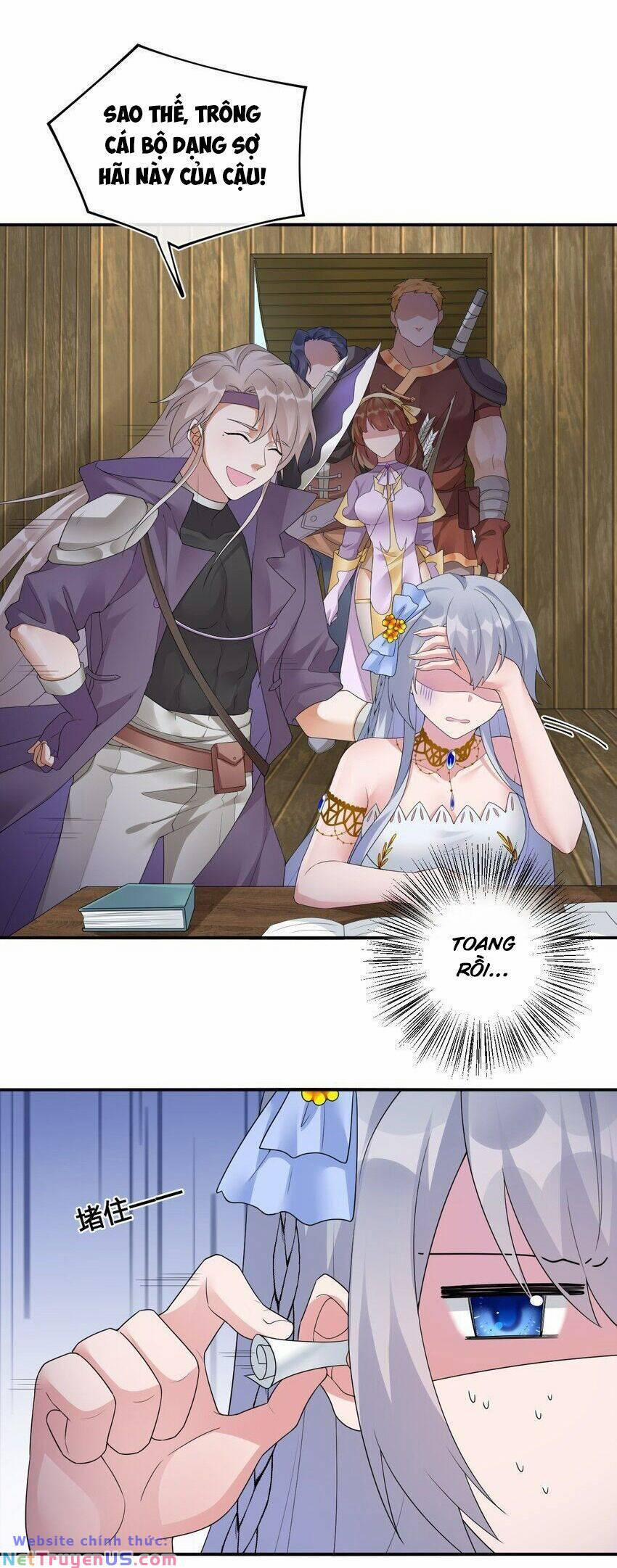 Thôn Trưởng Thôn Tân Thủ 15 trang 19