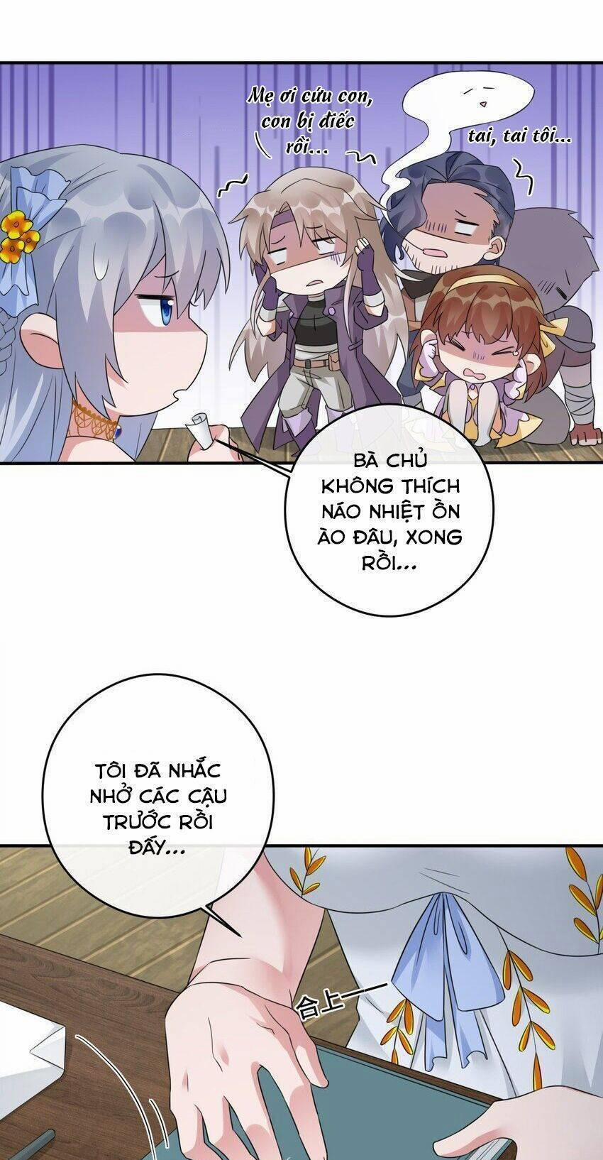 Thôn Trưởng Thôn Tân Thủ 15 trang 22