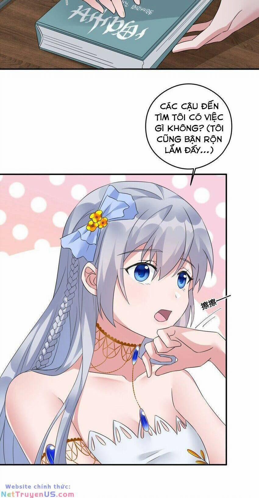 Thôn Trưởng Thôn Tân Thủ 15 trang 23