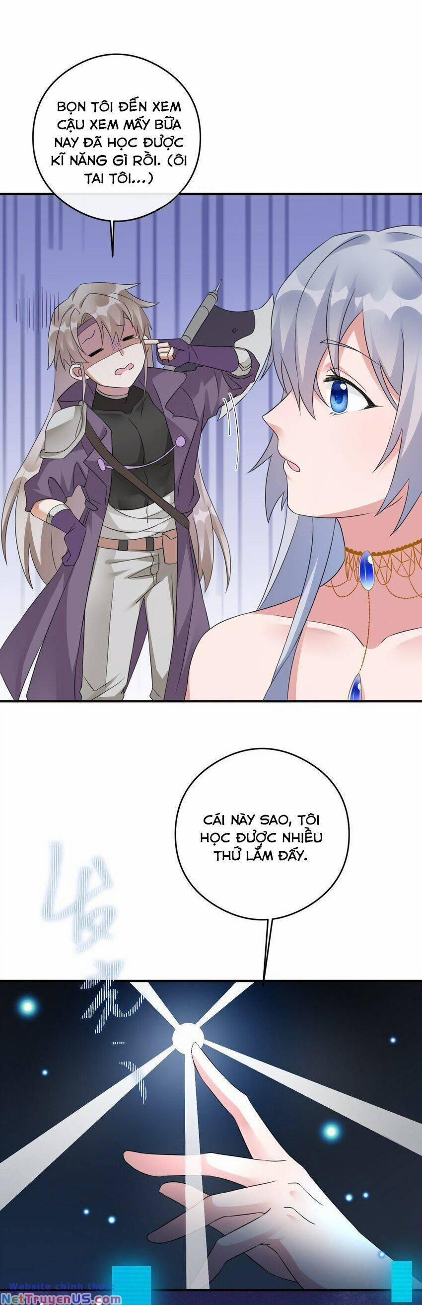 Thôn Trưởng Thôn Tân Thủ 15 trang 24