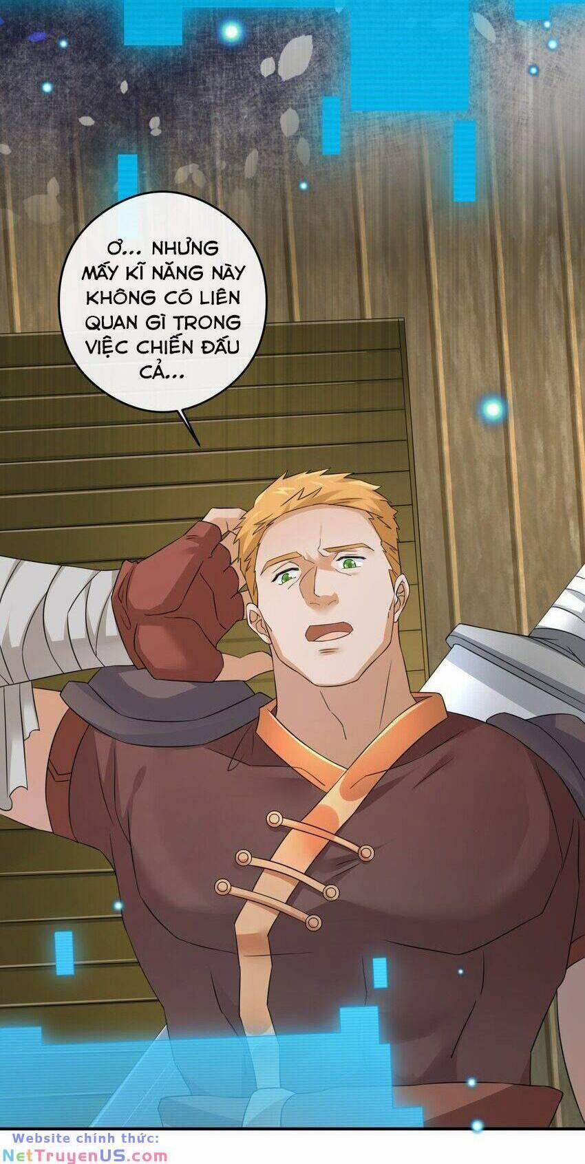 Thôn Trưởng Thôn Tân Thủ 15 trang 26