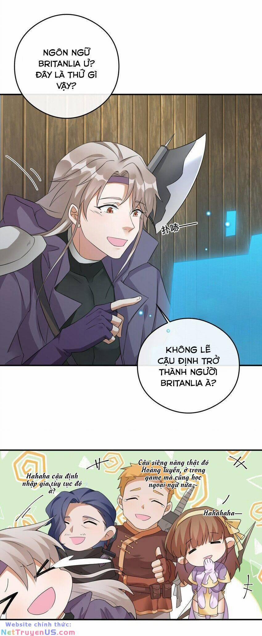 Thôn Trưởng Thôn Tân Thủ 15 trang 27