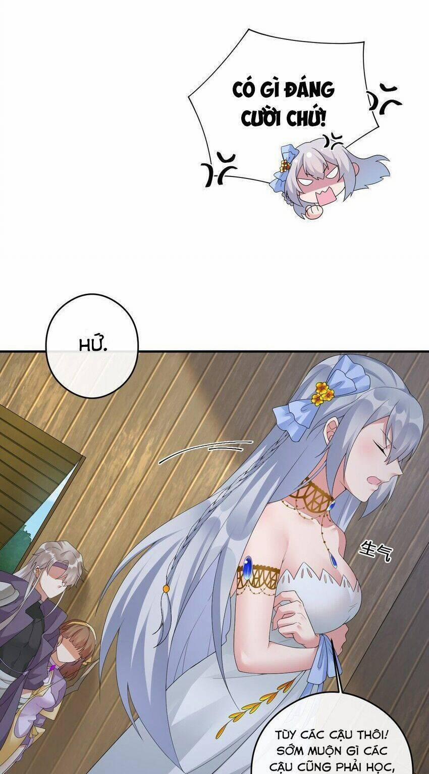 Thôn Trưởng Thôn Tân Thủ 15 trang 28