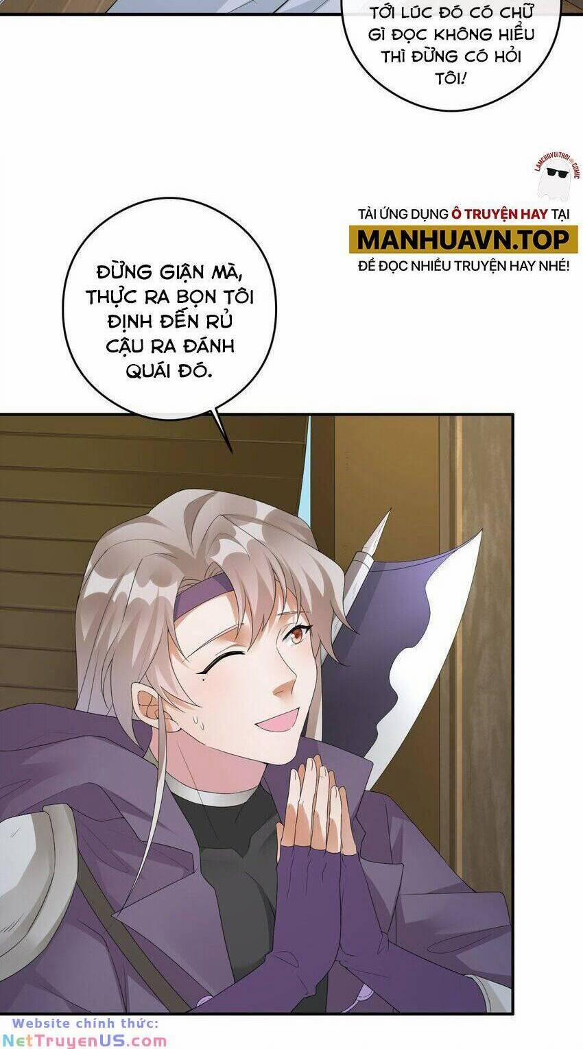 Thôn Trưởng Thôn Tân Thủ 15 trang 29