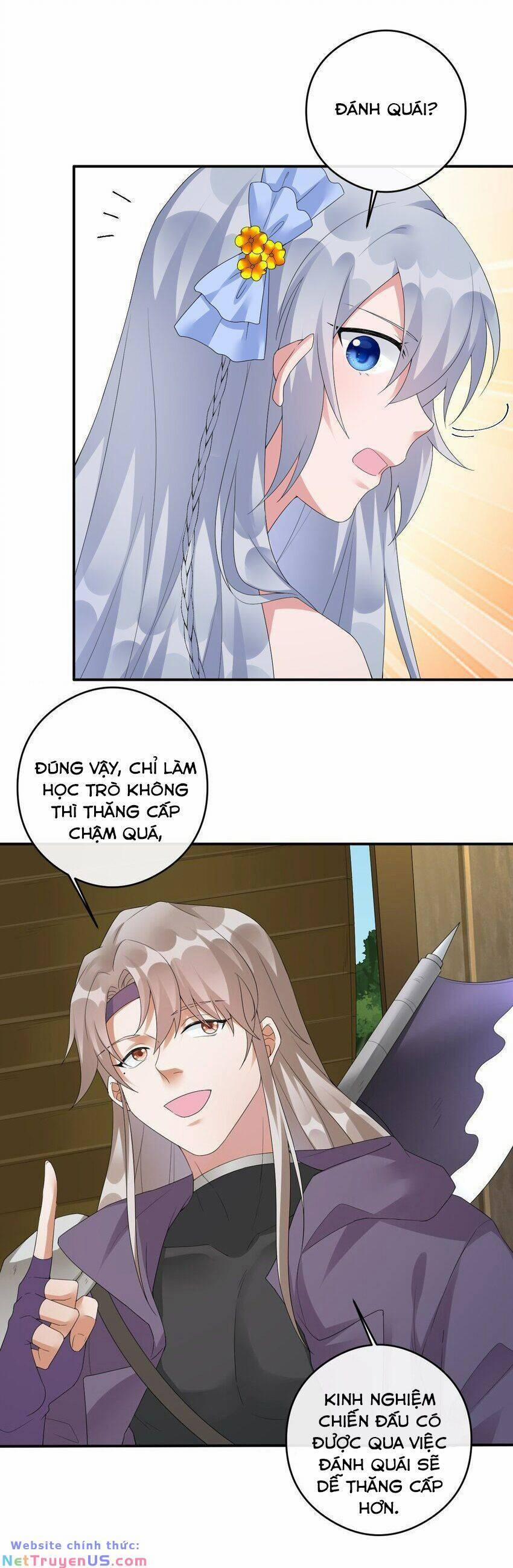 Thôn Trưởng Thôn Tân Thủ 15 trang 30