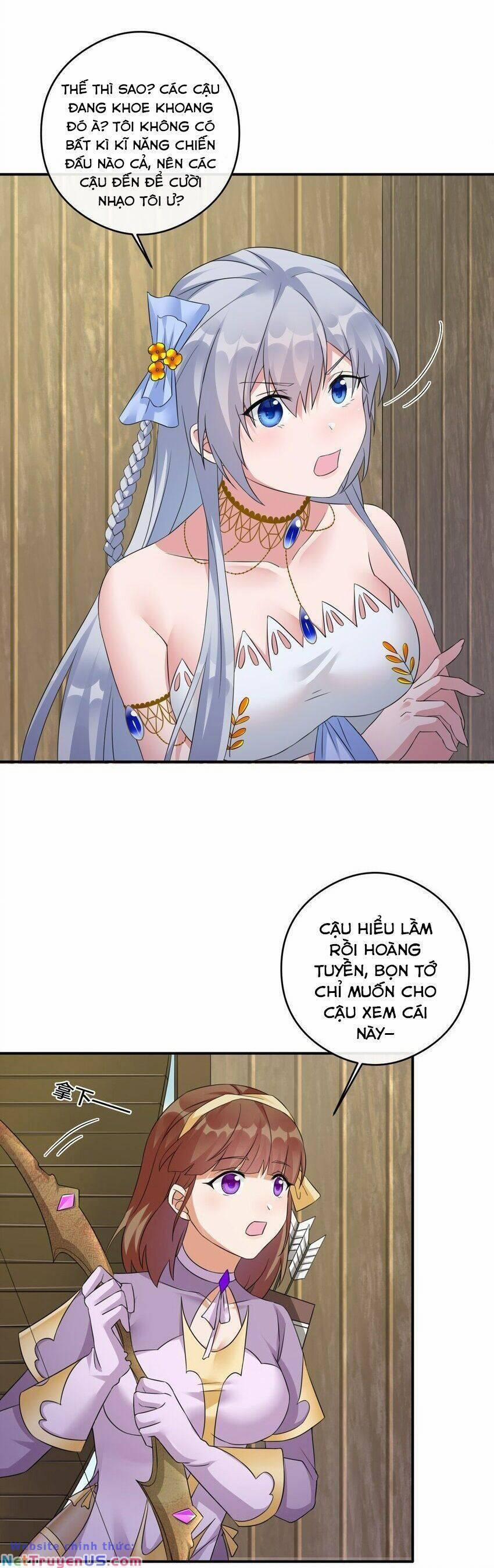 Thôn Trưởng Thôn Tân Thủ 15 trang 31