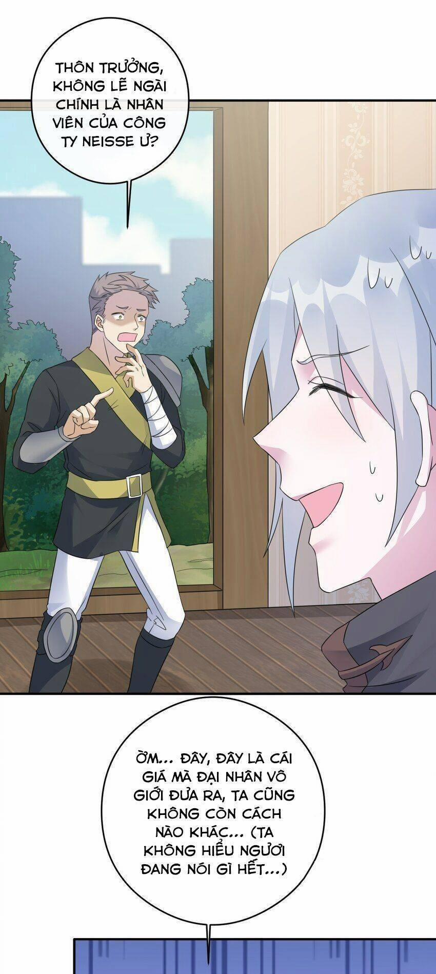 Thôn Trưởng Thôn Tân Thủ 15 trang 4