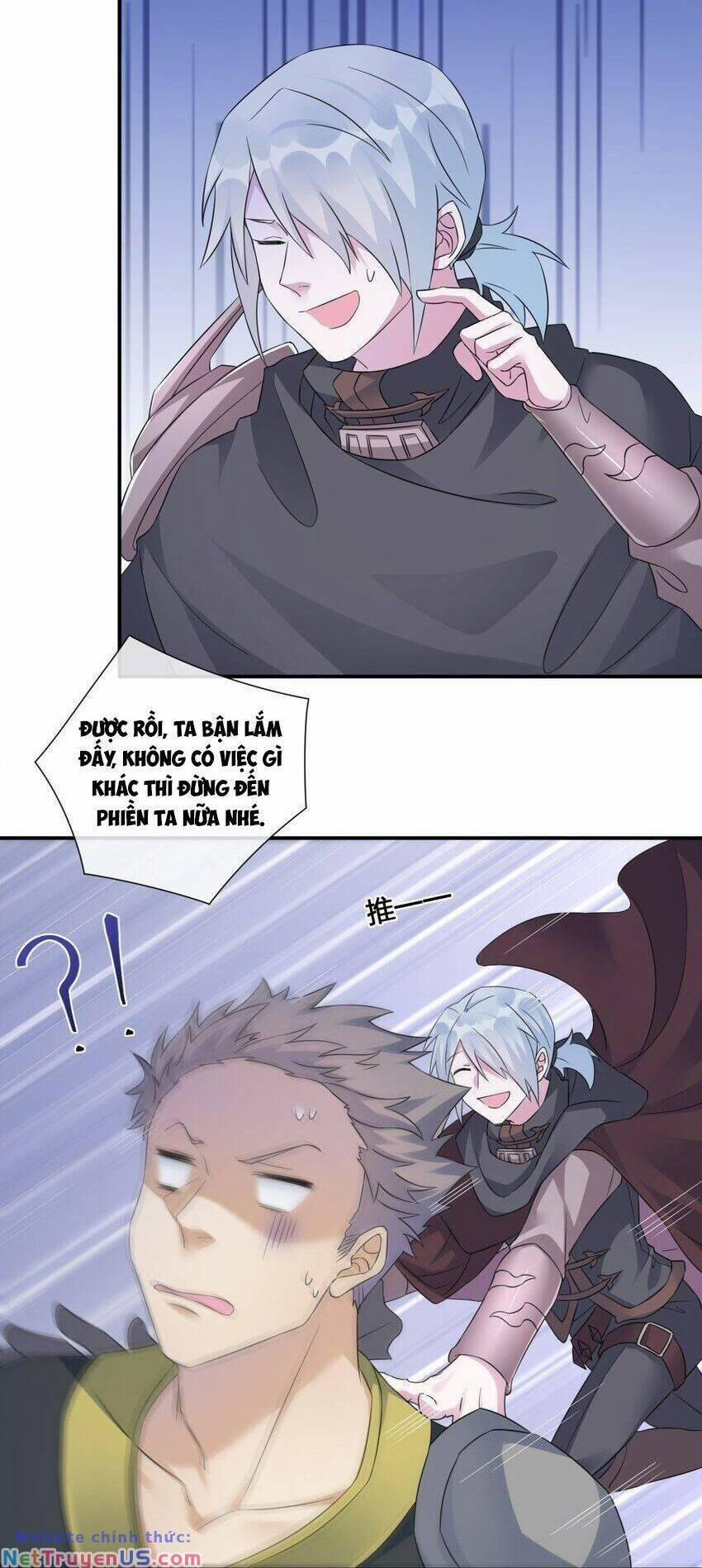 Thôn Trưởng Thôn Tân Thủ 15 trang 5