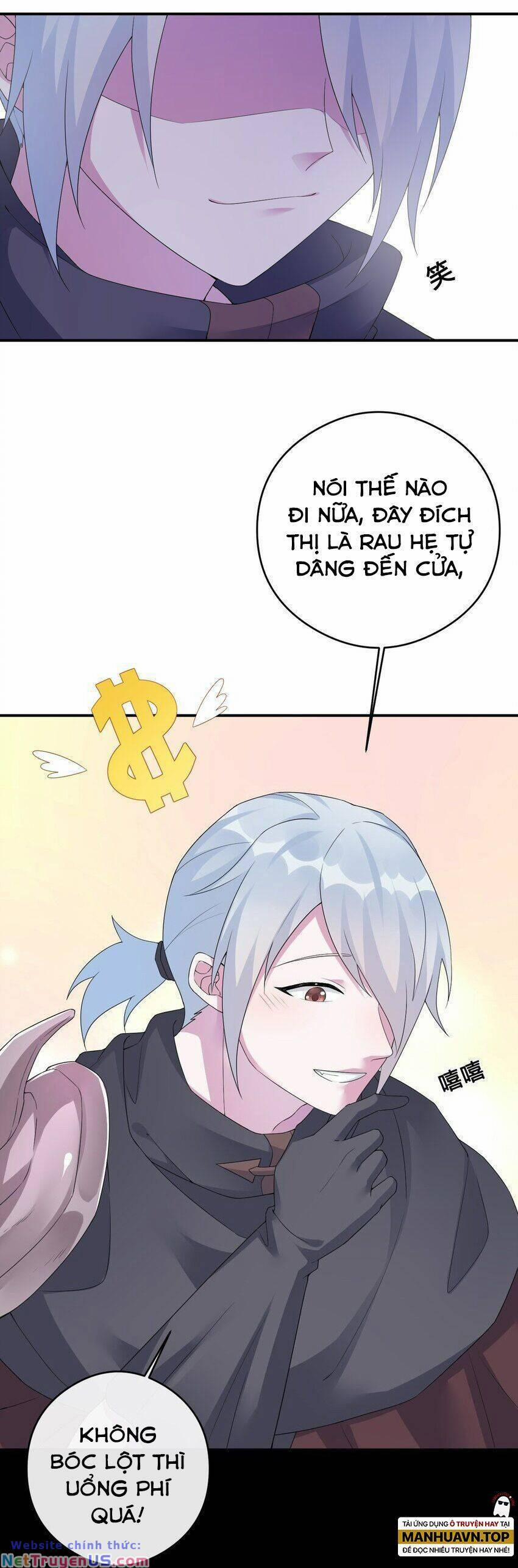 Thôn Trưởng Thôn Tân Thủ 15 trang 7