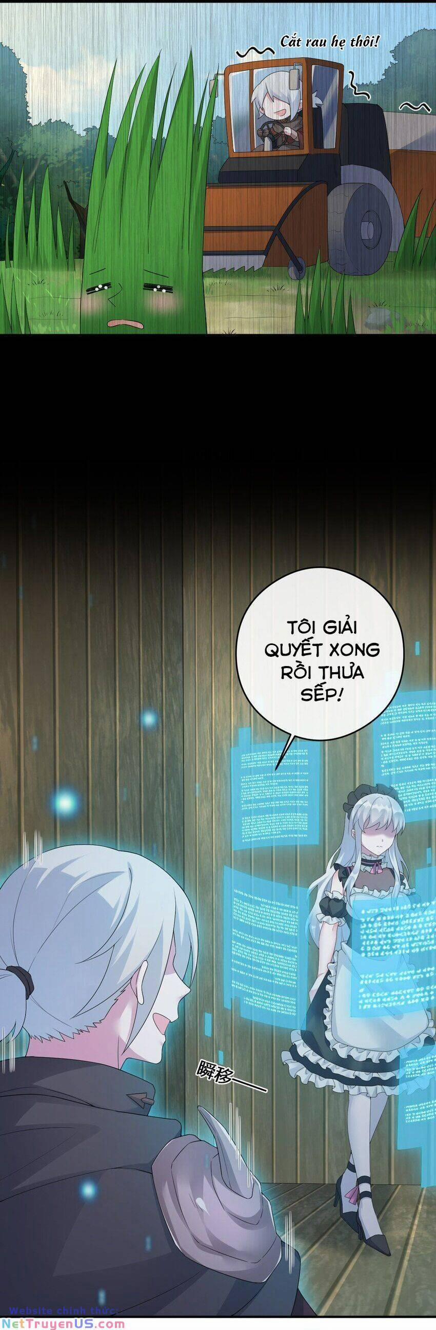 Thôn Trưởng Thôn Tân Thủ 15 trang 8