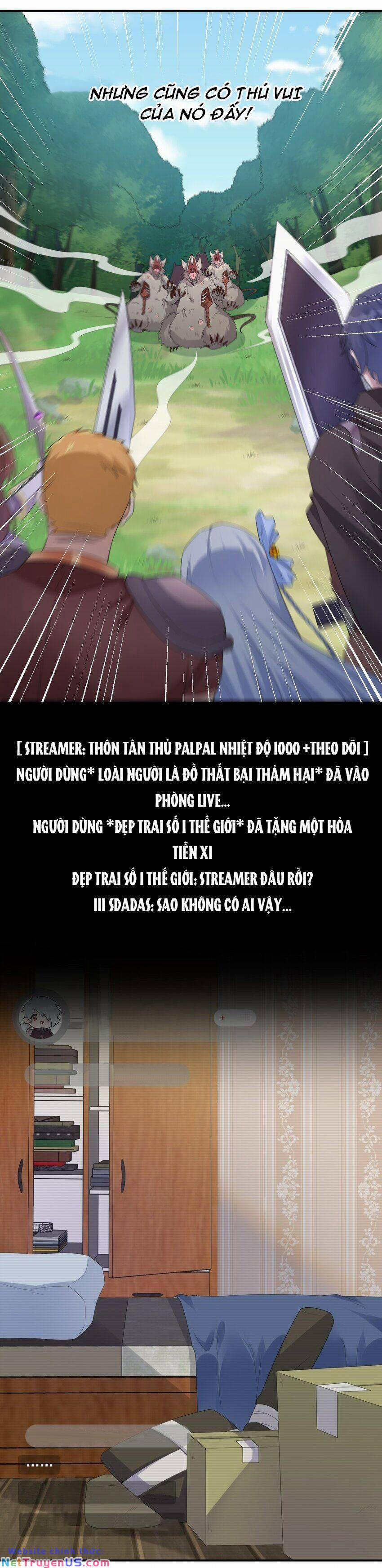 Thôn Trưởng Thôn Tân Thủ 16 trang 13