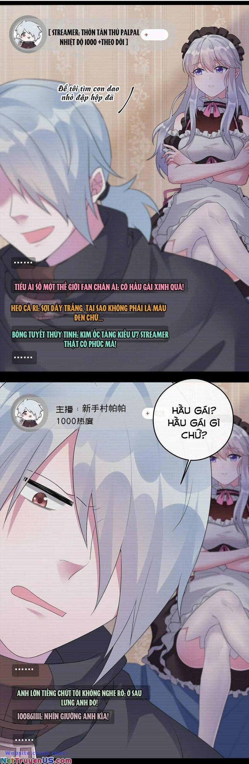 Thôn Trưởng Thôn Tân Thủ 16 trang 15