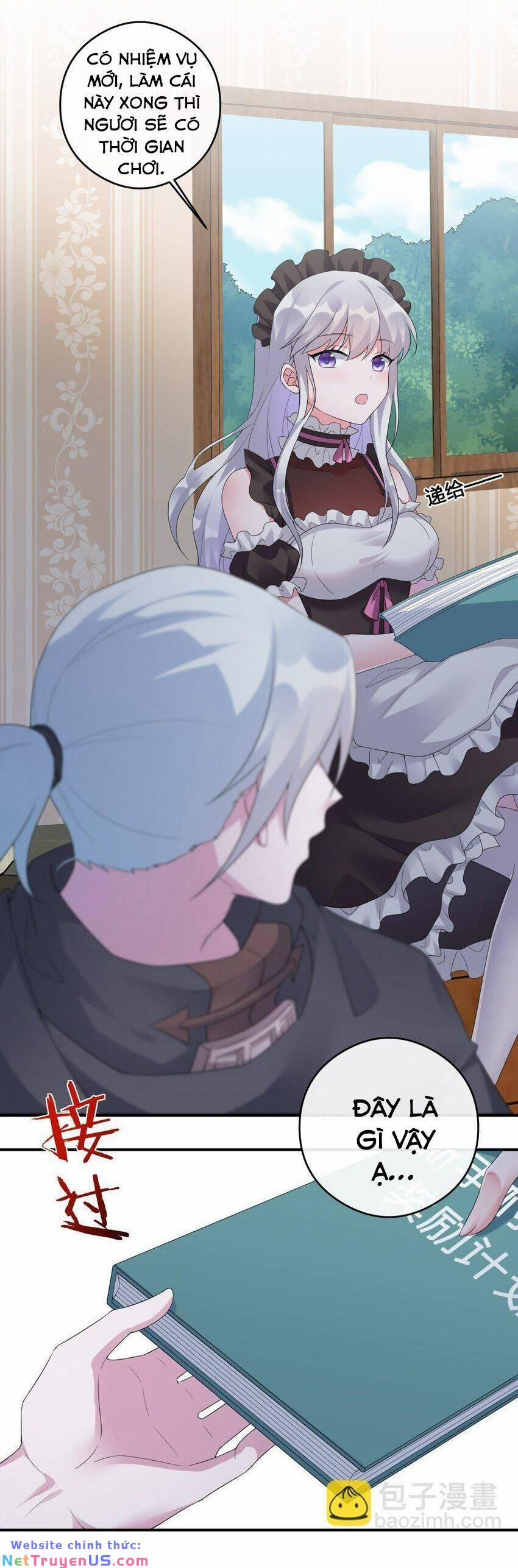 Thôn Trưởng Thôn Tân Thủ 16 trang 18