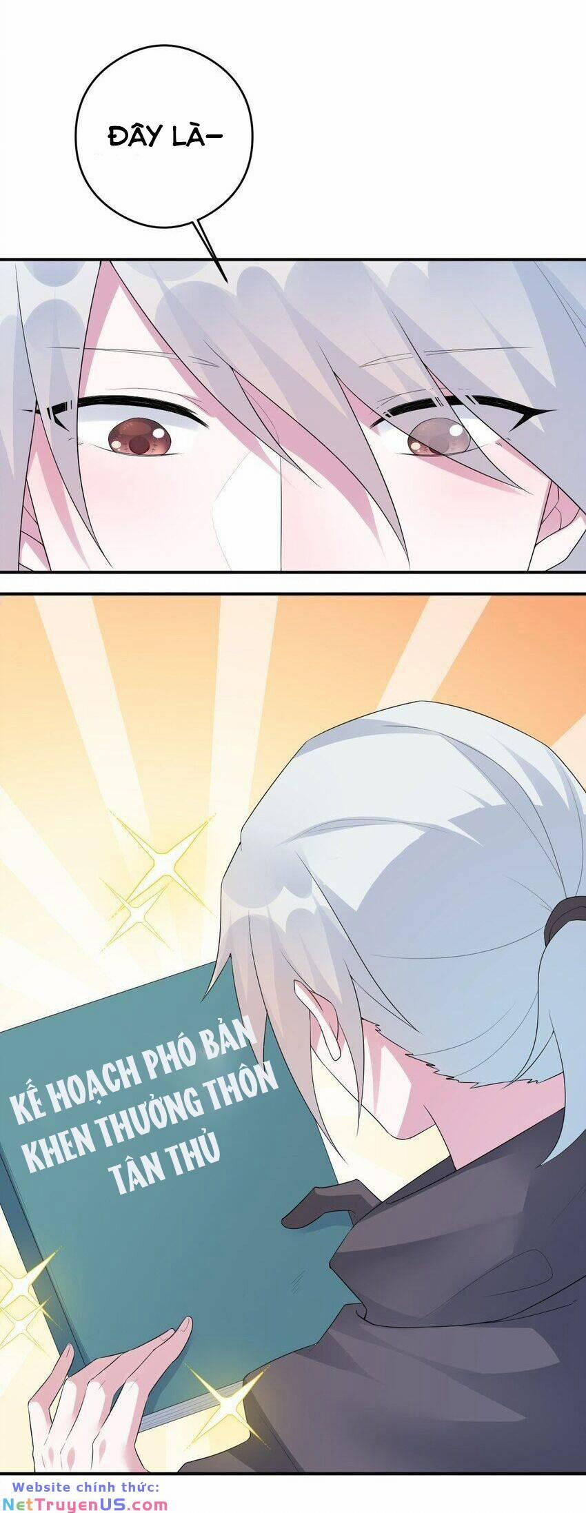 Thôn Trưởng Thôn Tân Thủ 16 trang 19