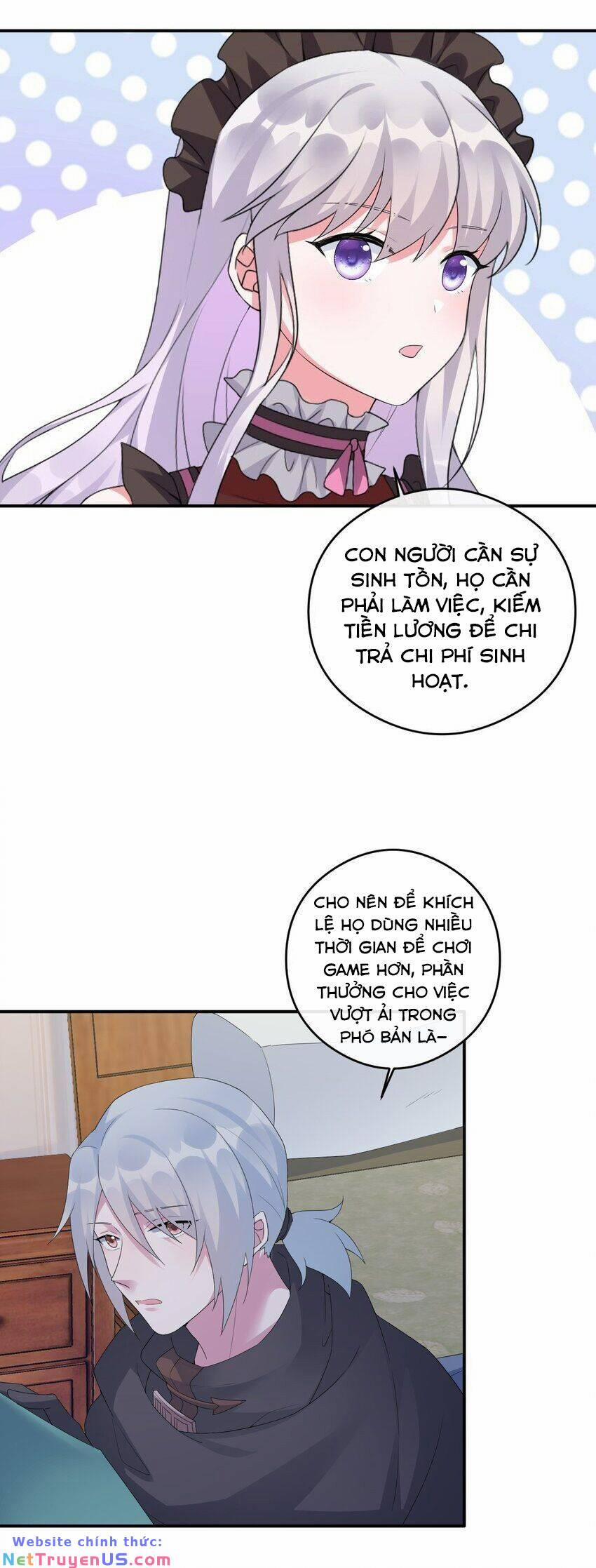 Thôn Trưởng Thôn Tân Thủ 16 trang 21