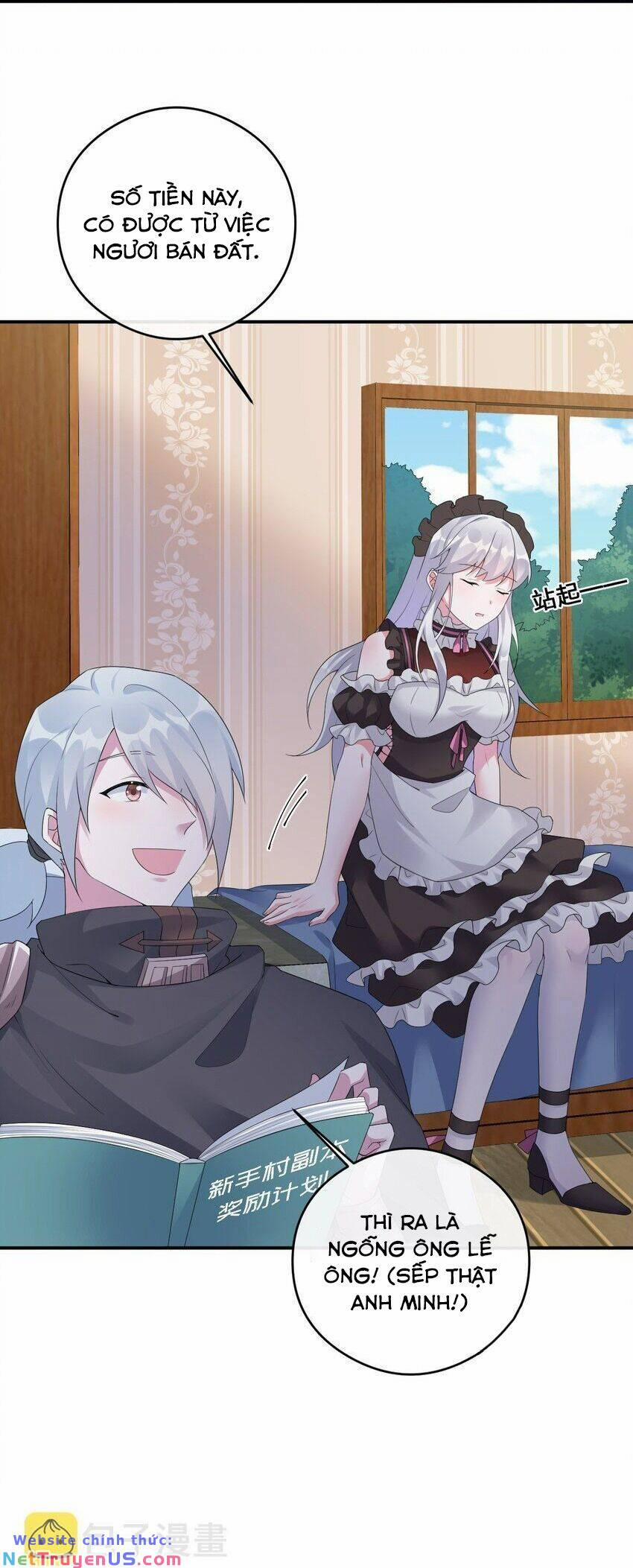 Thôn Trưởng Thôn Tân Thủ 16 trang 23