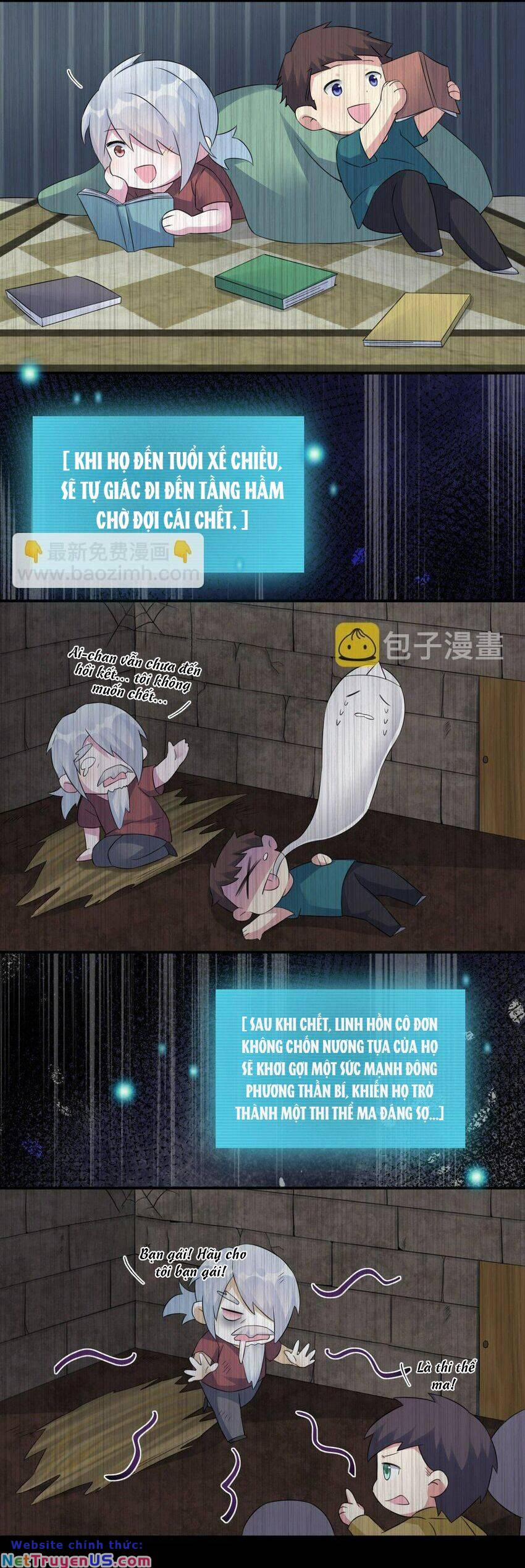 Thôn Trưởng Thôn Tân Thủ 16 trang 25