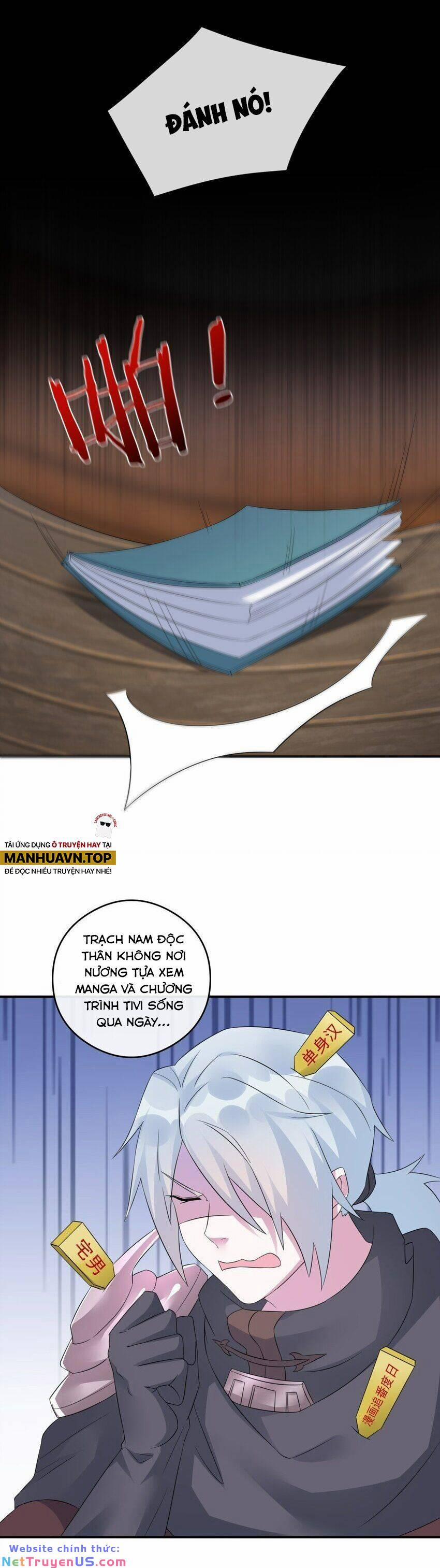 Thôn Trưởng Thôn Tân Thủ 16 trang 26