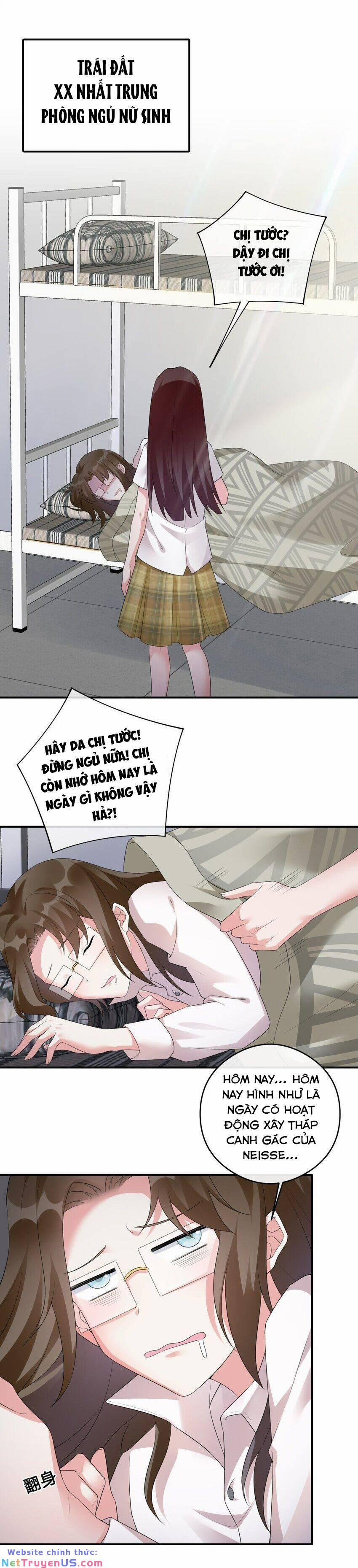 Thôn Trưởng Thôn Tân Thủ 16 trang 28