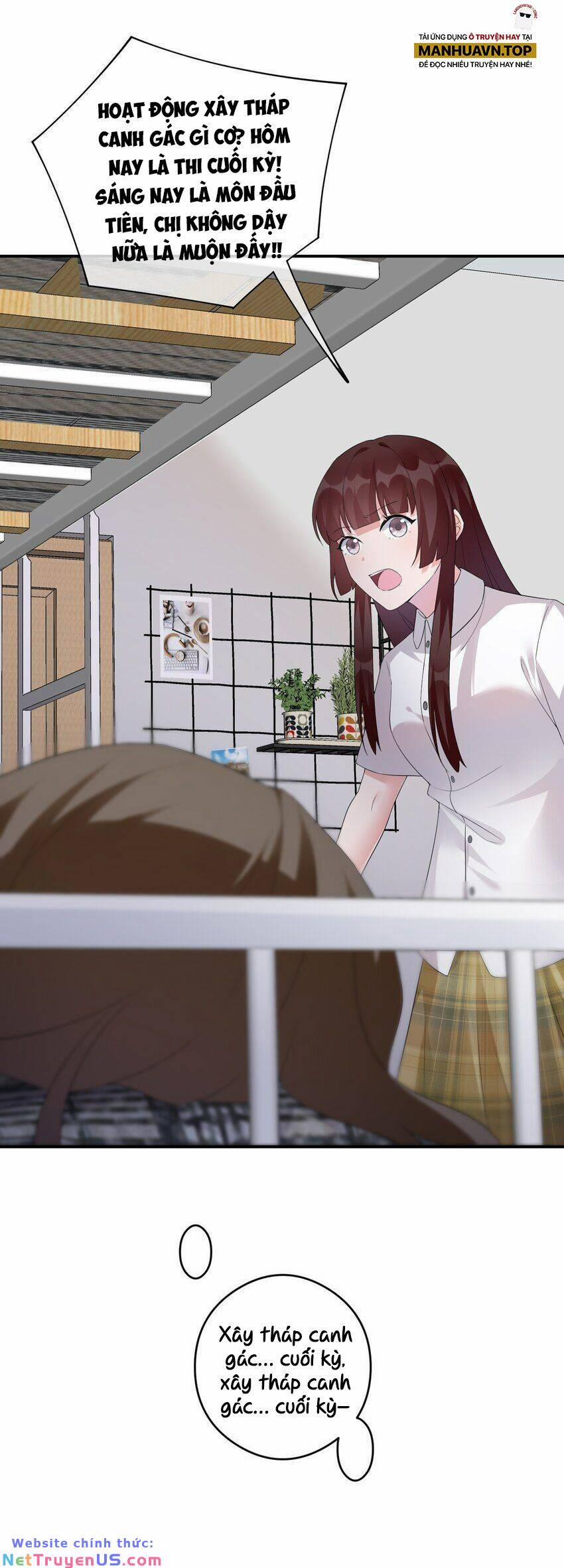 Thôn Trưởng Thôn Tân Thủ 16 trang 29