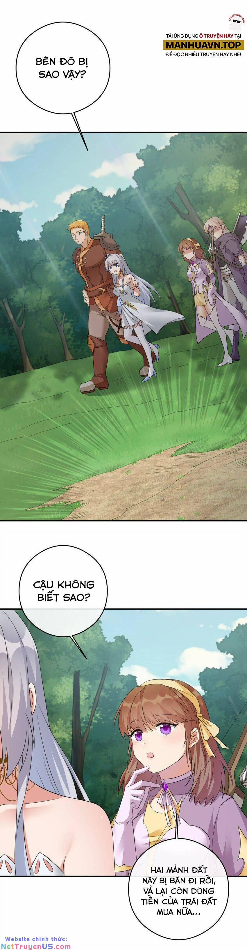 Thôn Trưởng Thôn Tân Thủ 16 trang 3