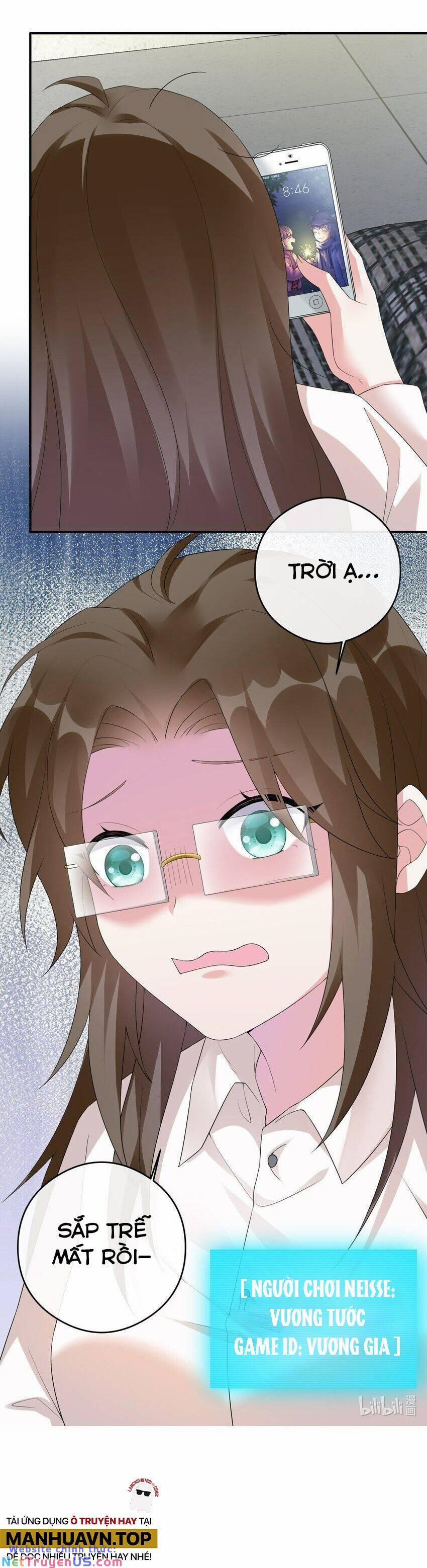 Thôn Trưởng Thôn Tân Thủ 16 trang 31