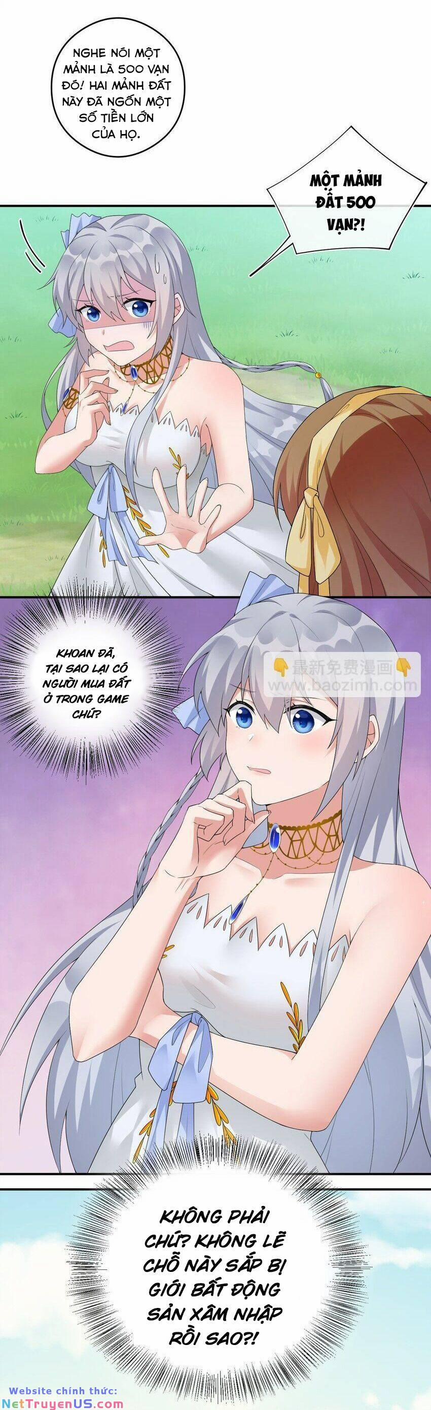 Thôn Trưởng Thôn Tân Thủ 16 trang 4