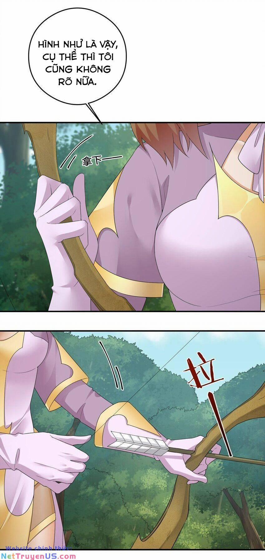 Thôn Trưởng Thôn Tân Thủ 16 trang 6