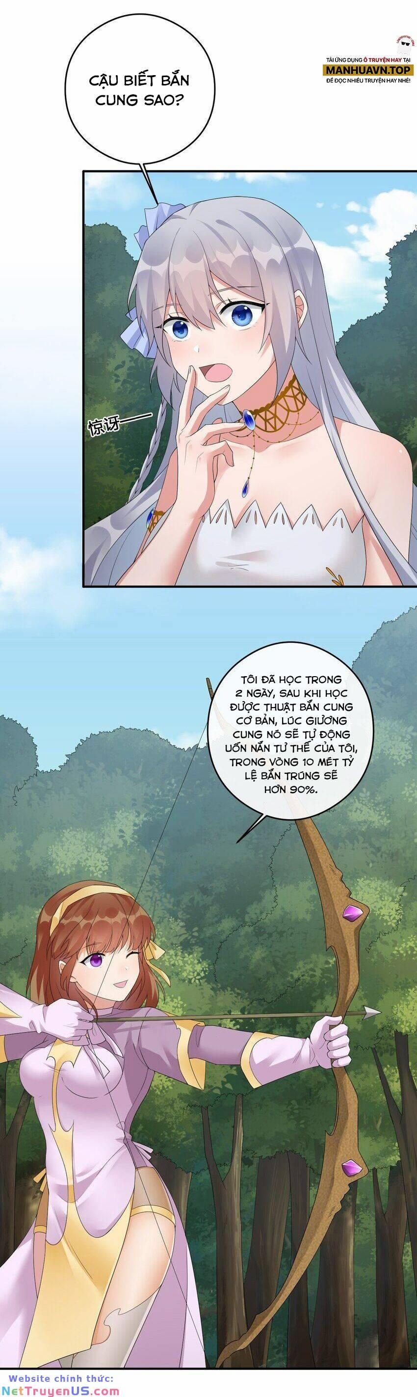 Thôn Trưởng Thôn Tân Thủ 16 trang 7