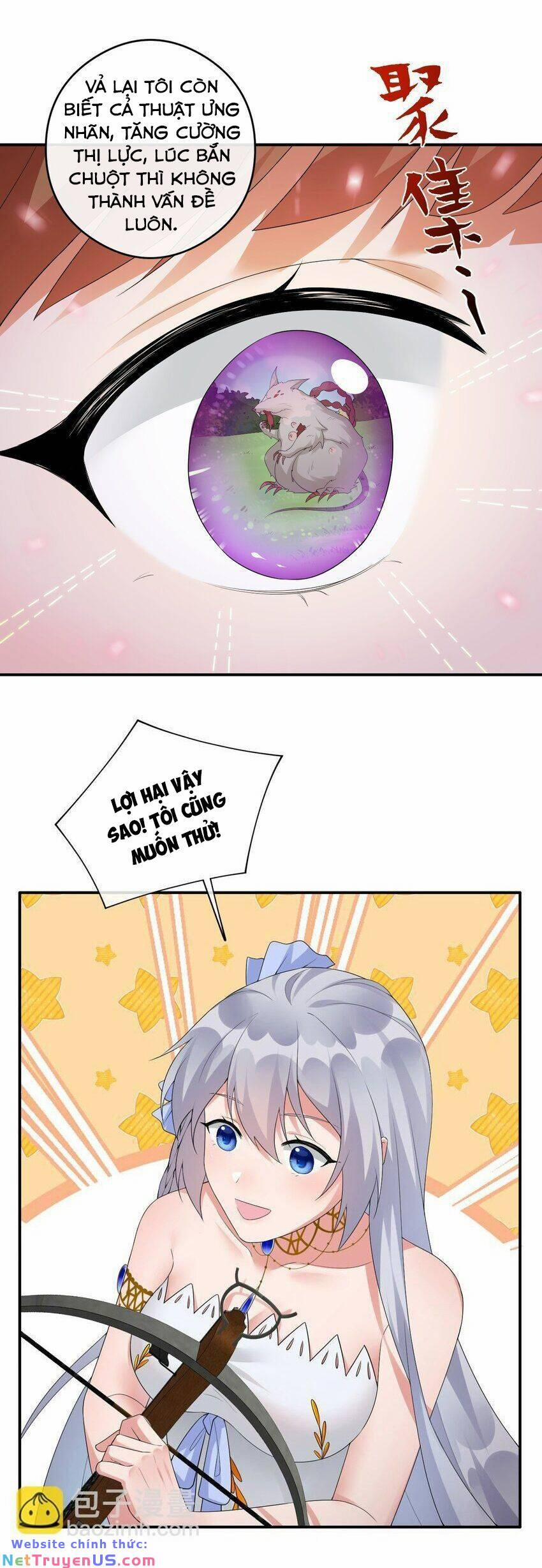 Thôn Trưởng Thôn Tân Thủ 16 trang 8