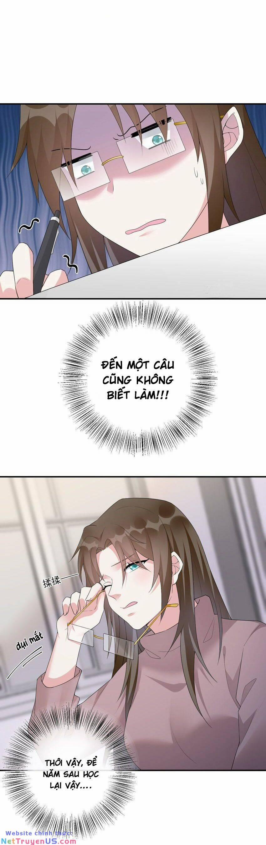 Thôn Trưởng Thôn Tân Thủ 17 trang 10